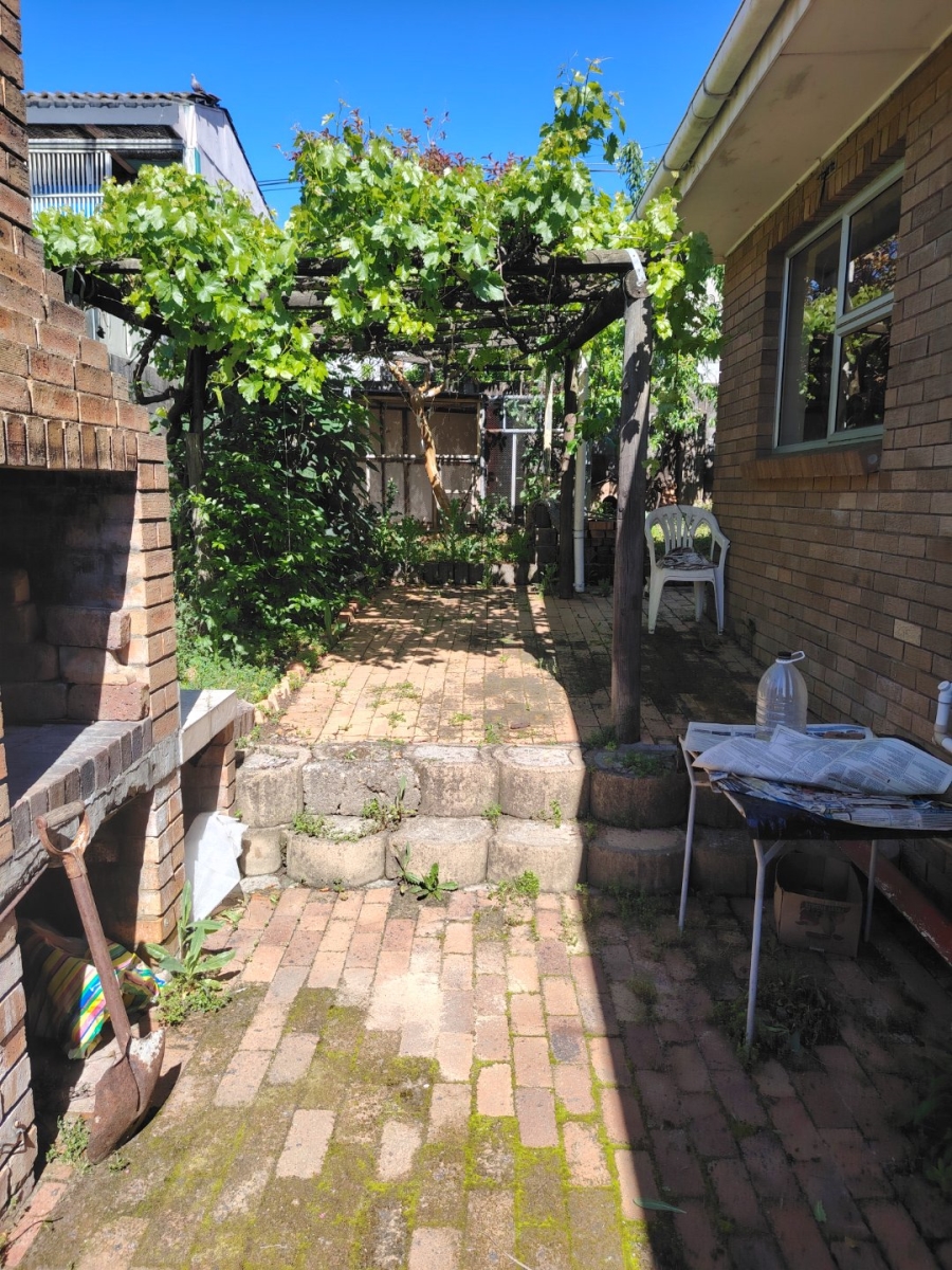 4 Bedroom Property for Sale in Pniel Western Cape